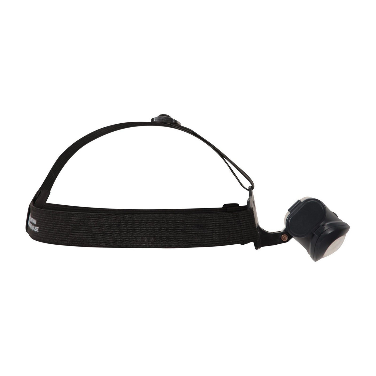 10 Led Lights Head Torch | One Size | Black