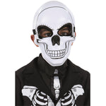 Kids Skeleton Mask