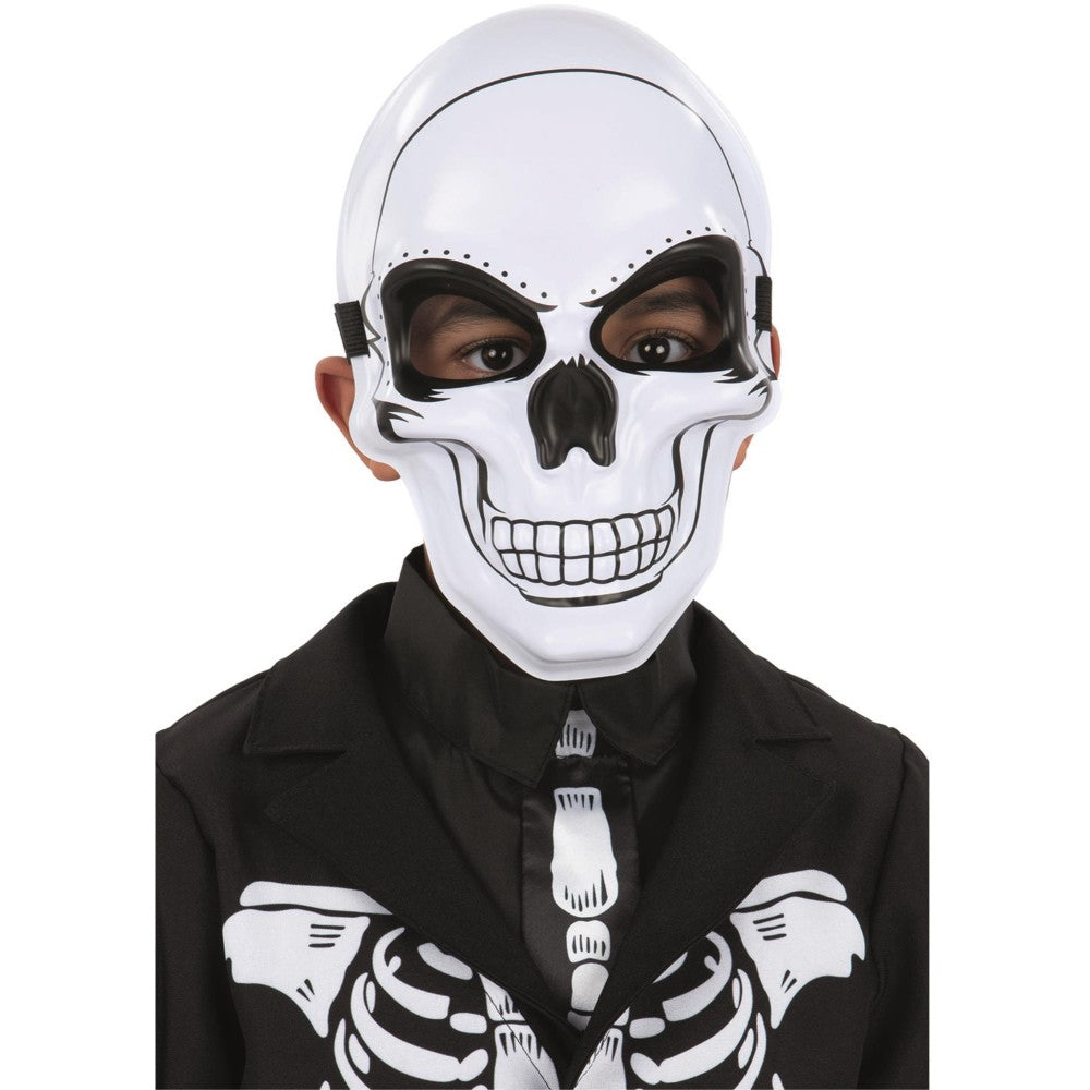 Kids Skeleton Mask
