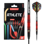 Athlete 13 Gr | Red
