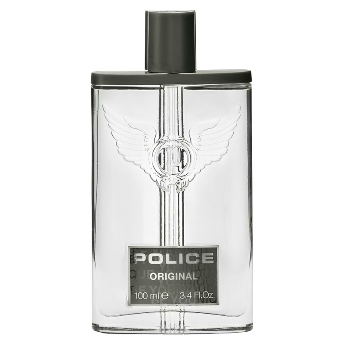 Original Eau De Toilette Spray 100ml