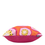 Fruit Print Set Of 2 Outdoor Cushion