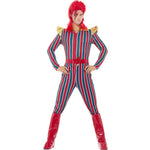 Space Superstar Costume | Large