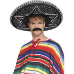 Deluxe Authentic Sombrero