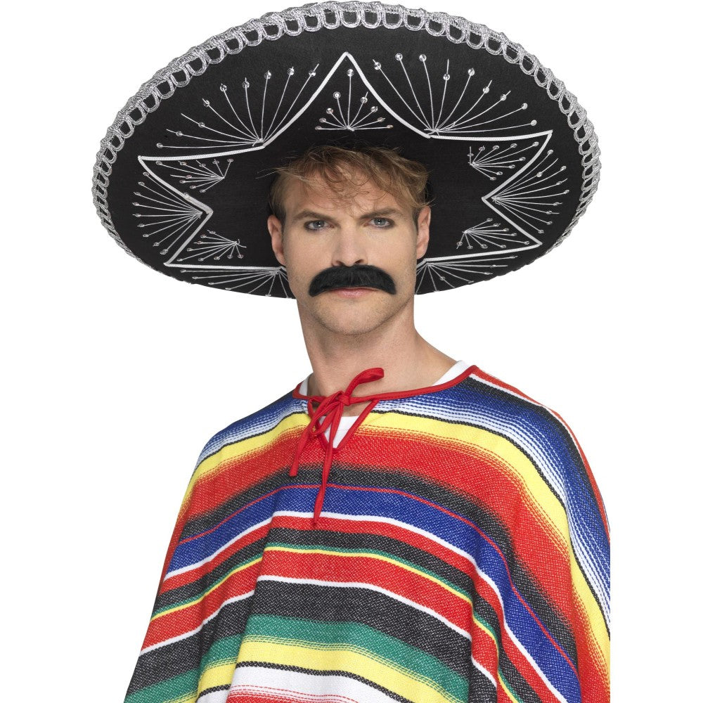 Deluxe Authentic Sombrero