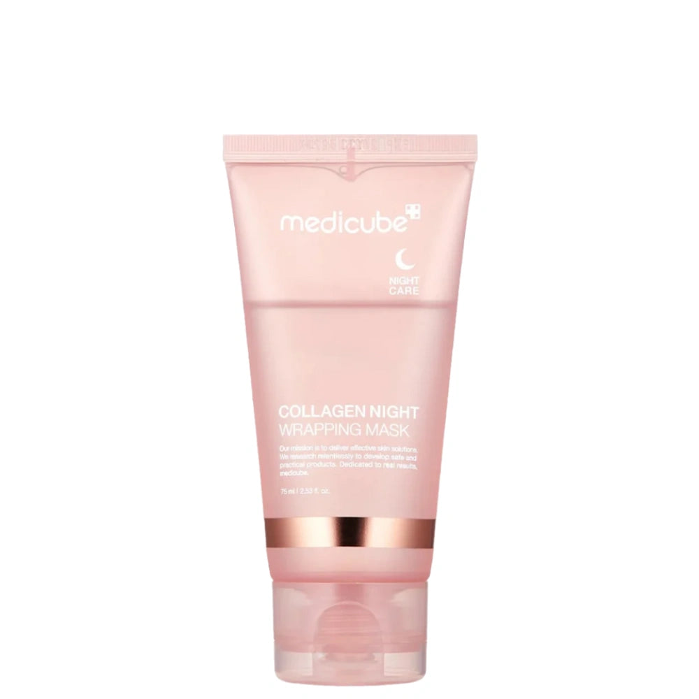 Collagen Night Wrapping Mask