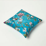 Outdoor Cushion 45 X 45 Cm, Set Of 2 | 45cm x 45cm | Blue