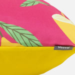 Fruit Print Outdoor Cushion