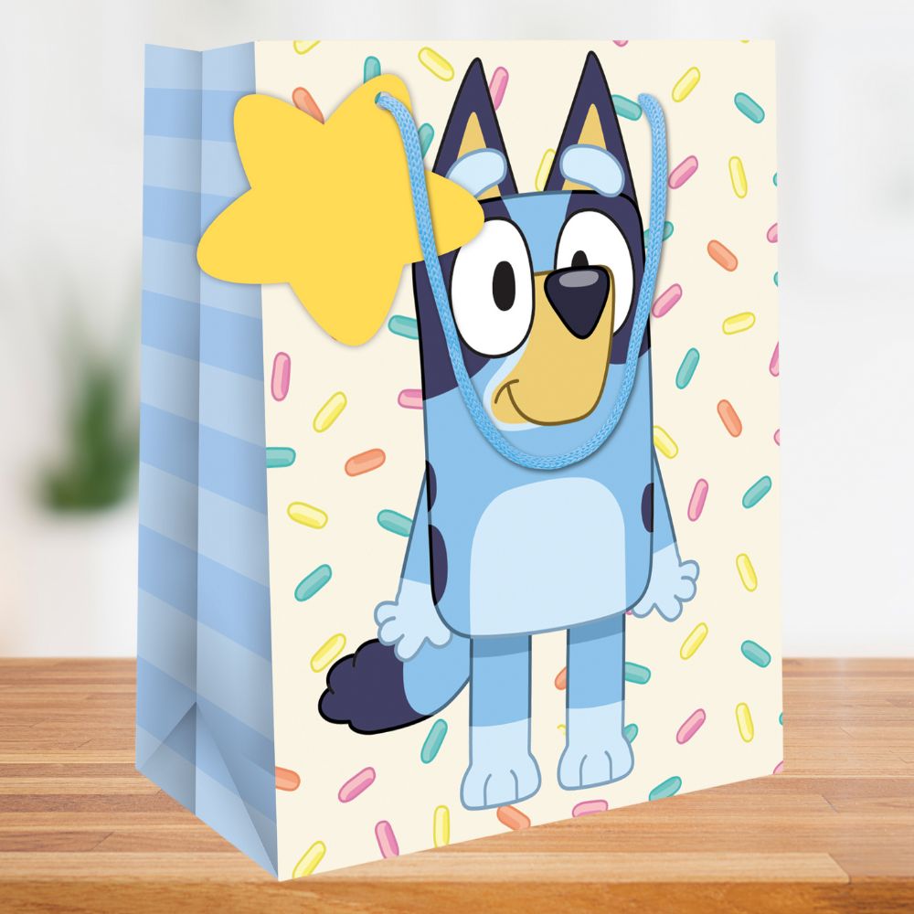 Medium Gift Bag Official Product
