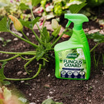 Fungus Guard Rtu, Builds Plant Health And Disease Resistance, 800ml