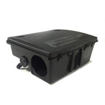 Mouse Killer Bait Station Reusable Weather Resistant Twin 2pack