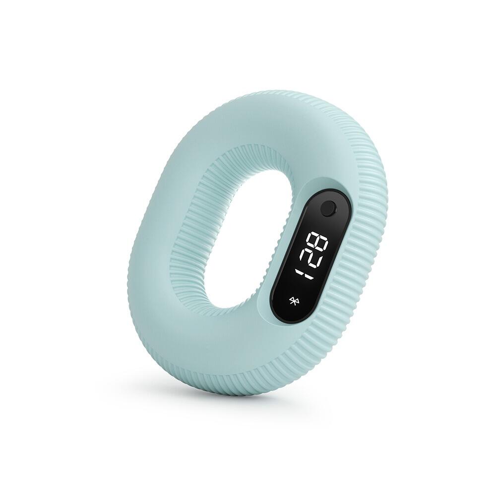 Smart Grip, Includes App, Improves Hand Strength