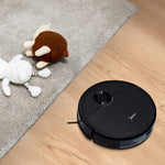 I5c Robot Vacuum Cleaner And Microfibre Mop Combo