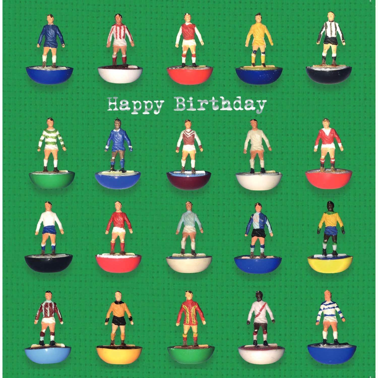 Birthday Card Official Product