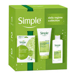 Daily Regime Edition Gift Set With Facial Wash And Moisturiser | Set of 2