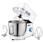 Cooks Professional 7l Stand Mixer 1200w With 6 Speeds