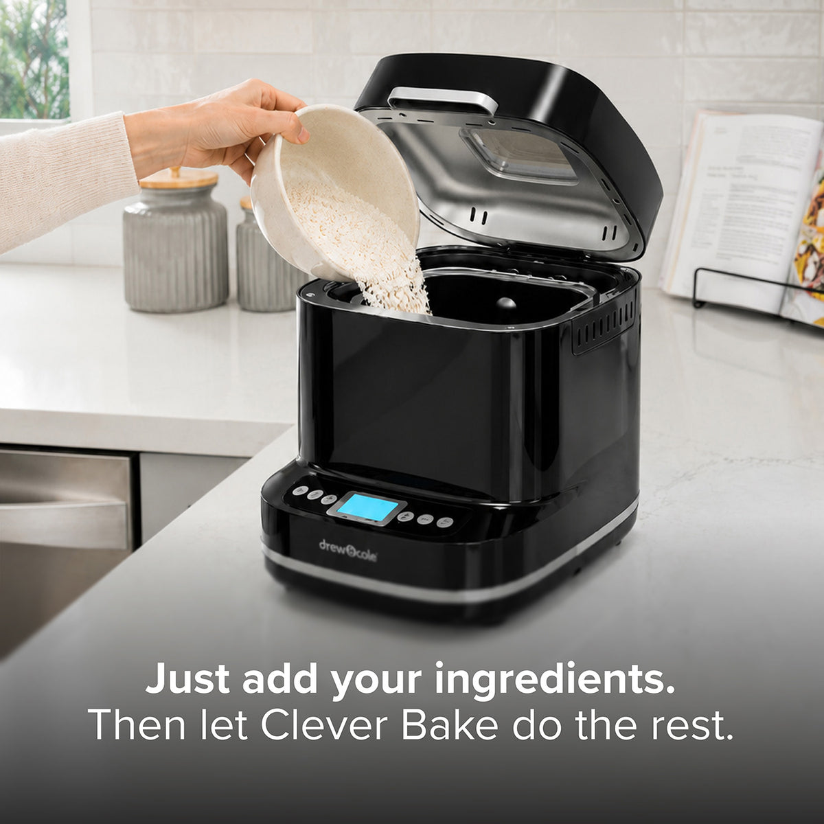 Clever Bake
