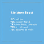 Body Love Moisture Boost Pre-cleanse Shower Butter, 3pk