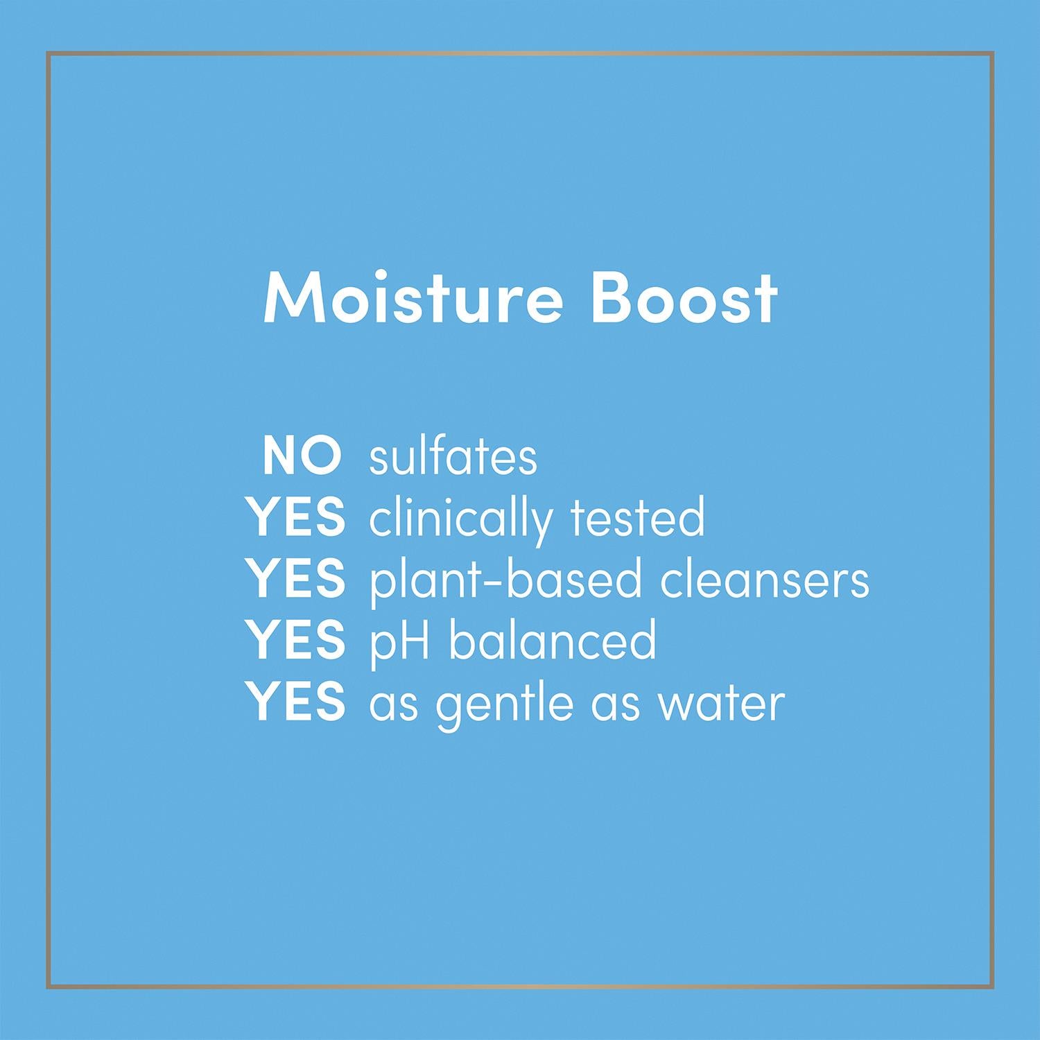 Body Love Moisture Boost Pre-cleanse Shower Butter, 3pk