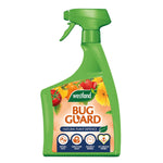 Bug Guard Rtu Improves Plant's Natural Defences, 800ml