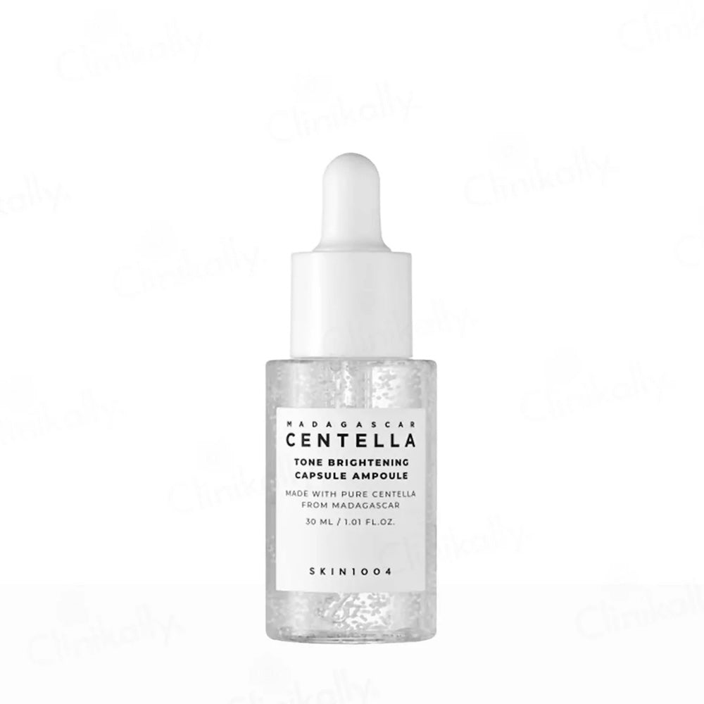 SKIN1004 Madagascar Centella Tone Brightening Capsule Ampoule 100ml