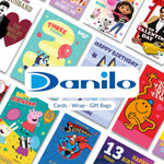 Peppa Pig Happy Easter Card Official Product