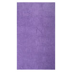 Giant Micro-towelling Towel | One Size | Purple