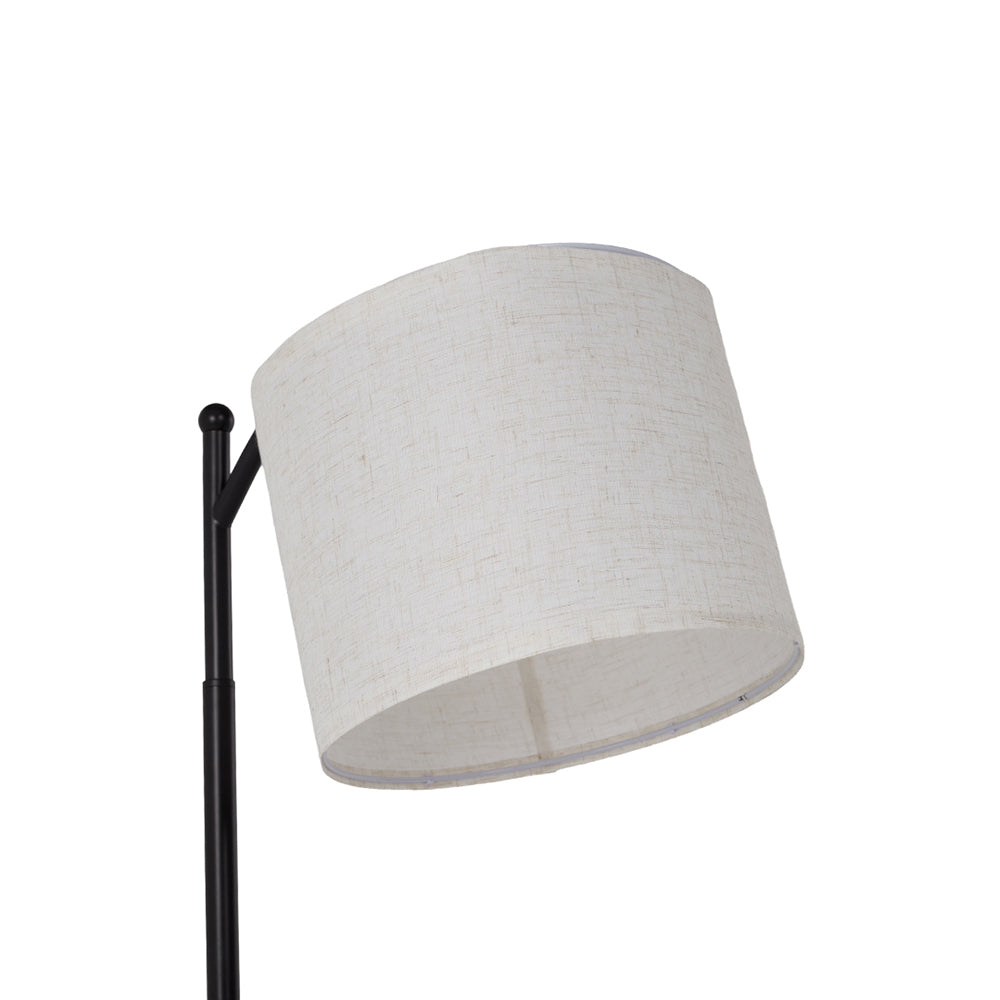 Floor Lamp With Foot Switch