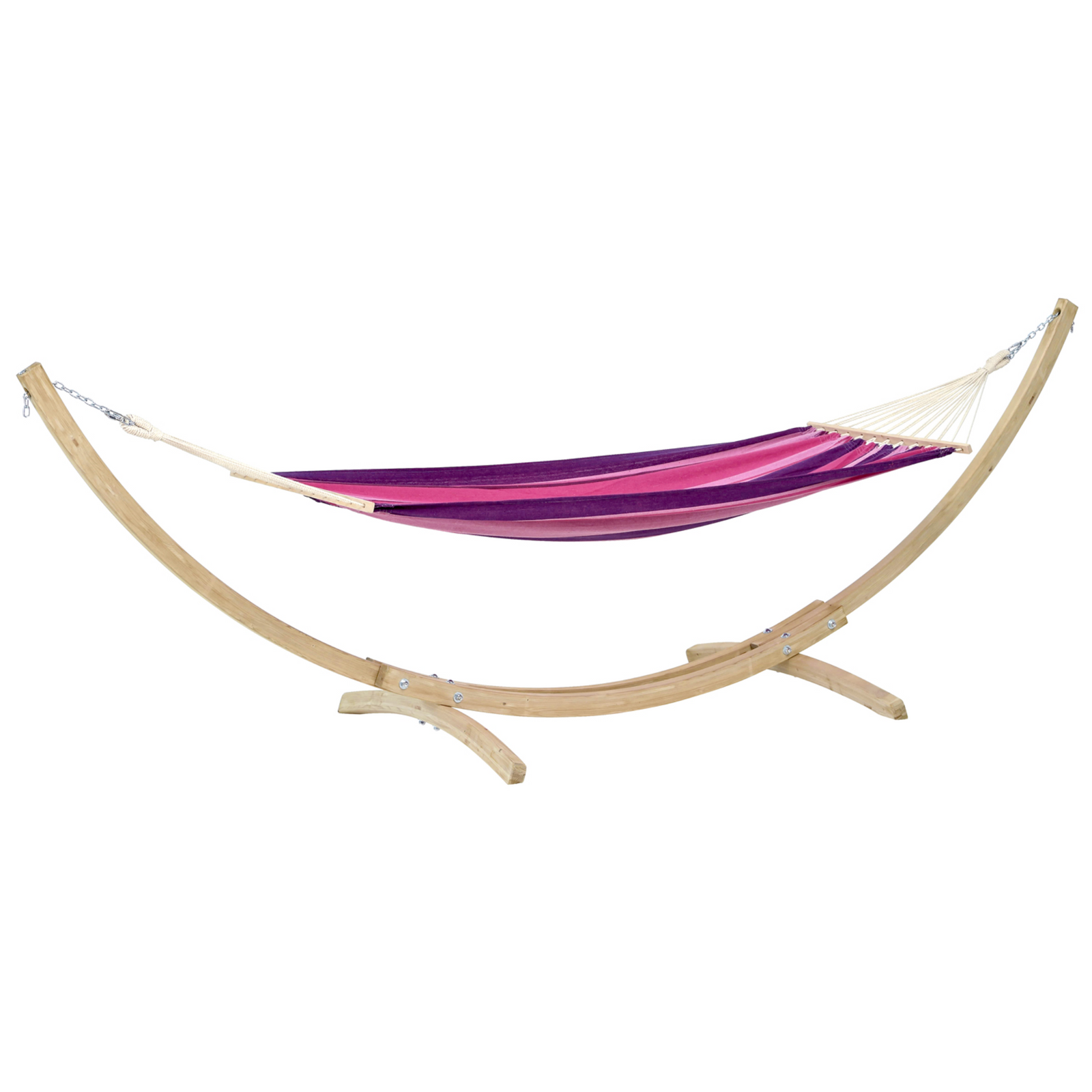 Star Hammock  Stand Set - Candy