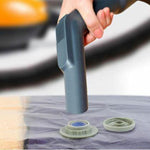 Haven 50x70cm Space Saving Vacuum Storage Bag, Ideal Home Storage Solutions