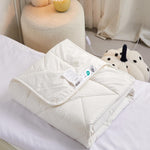 Premium Kids Wool Duvet Cool & Washable