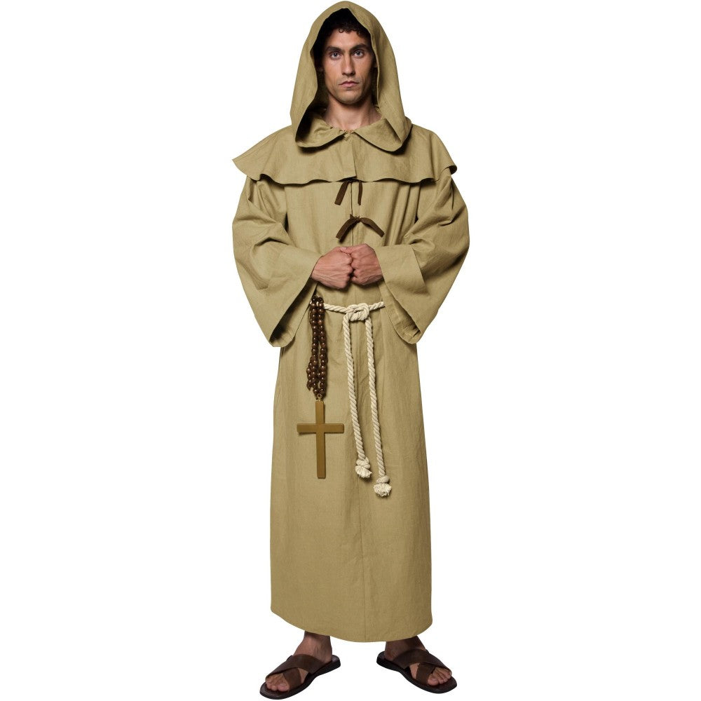 Tales Of Old England Friar Tuck