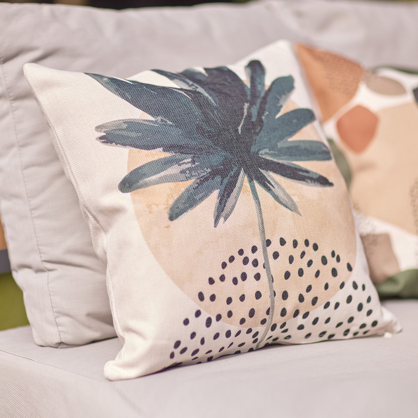 Kyoto Outdoor Cushion