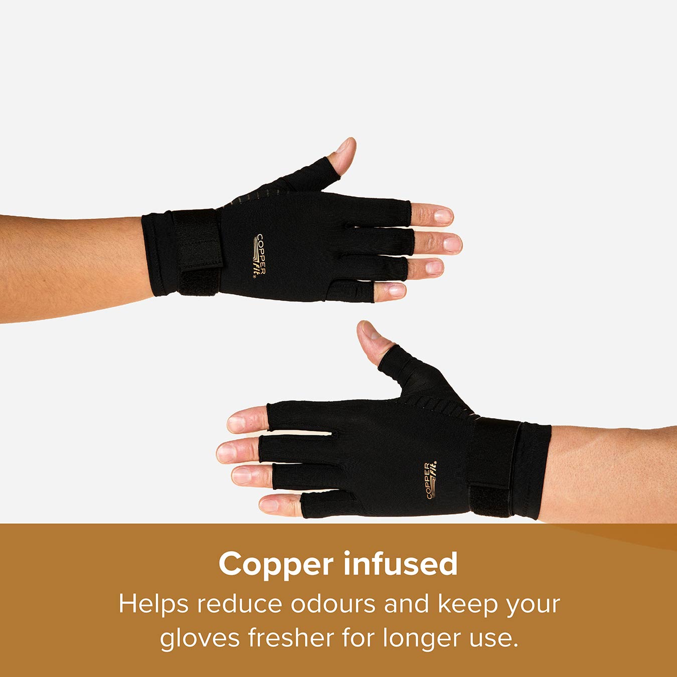 Hand Relief Gloves (l/xl) | Large/Extra Large