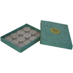 Brass Antique Burner Set (summer)