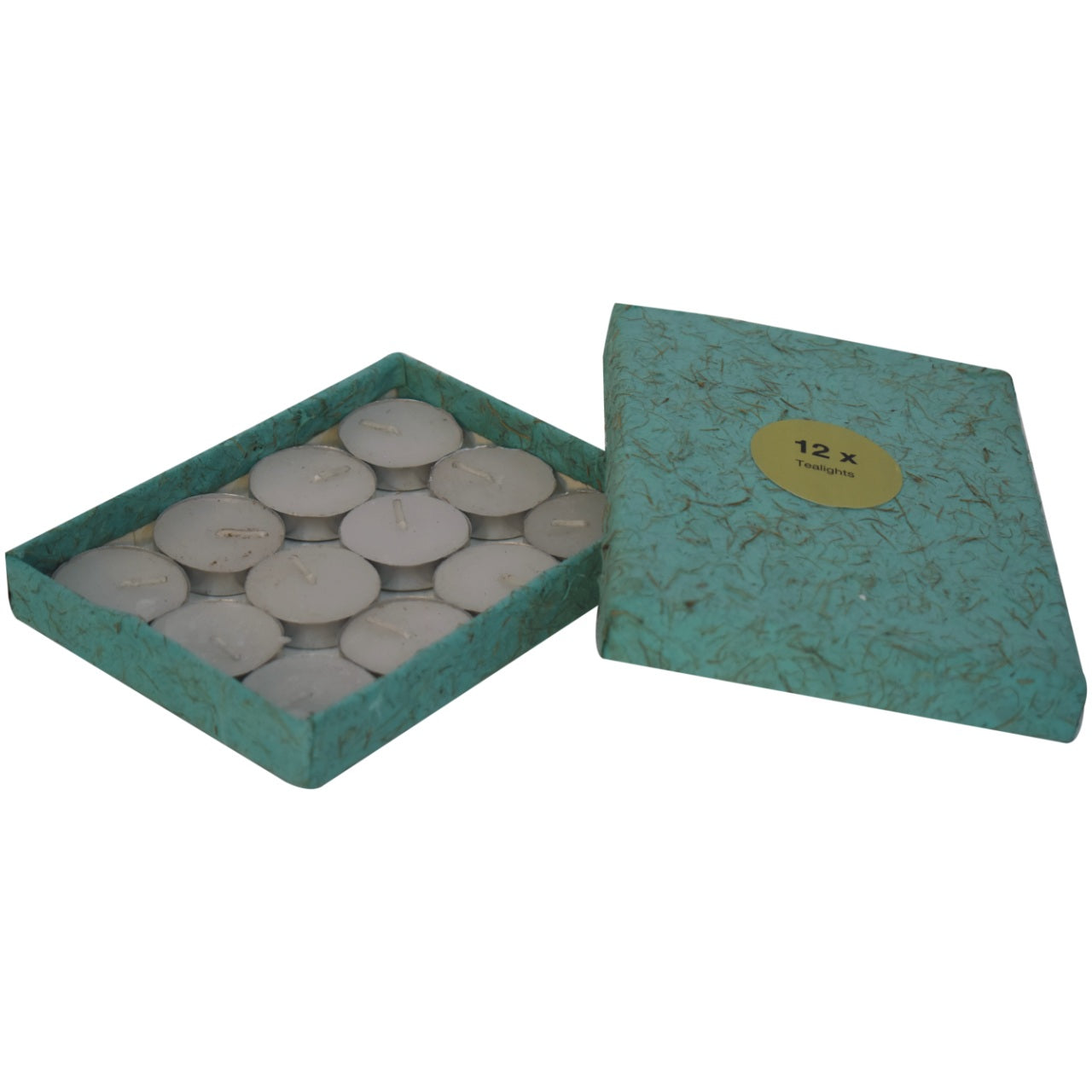 Brass Antique Burner Set (summer)