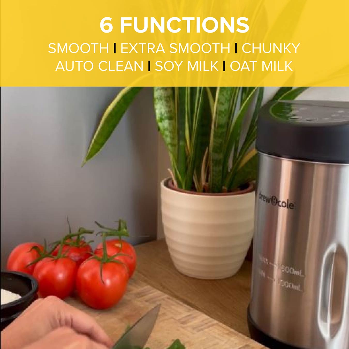 Soup Maker