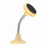 Car Spring Magnetic Holder Gold | Gold
