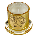 Vegetable Wax Scented Candle Valley Of Lily