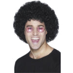 Afro Wig, Economy