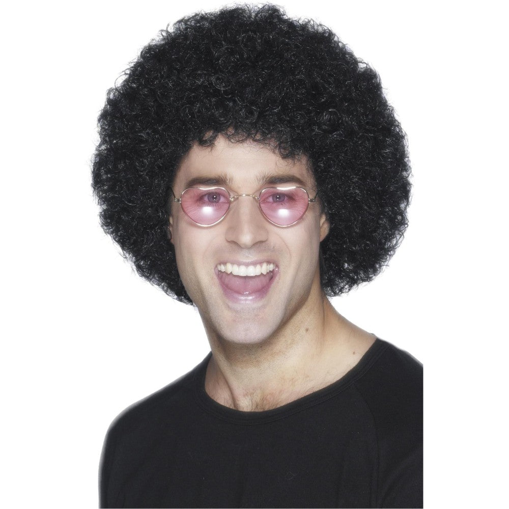 Afro Wig, Economy
