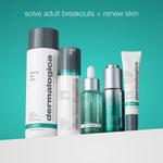 Breakout Biotic Moisturiser 50ml