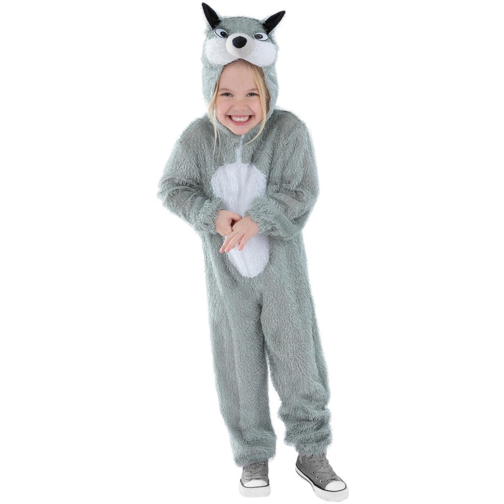 Wolf Costume | Small