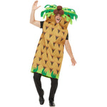 Palm Tree Costume