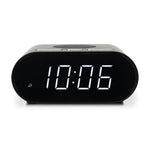 Ortus Charge Fm Rds Alarm Clock Radio