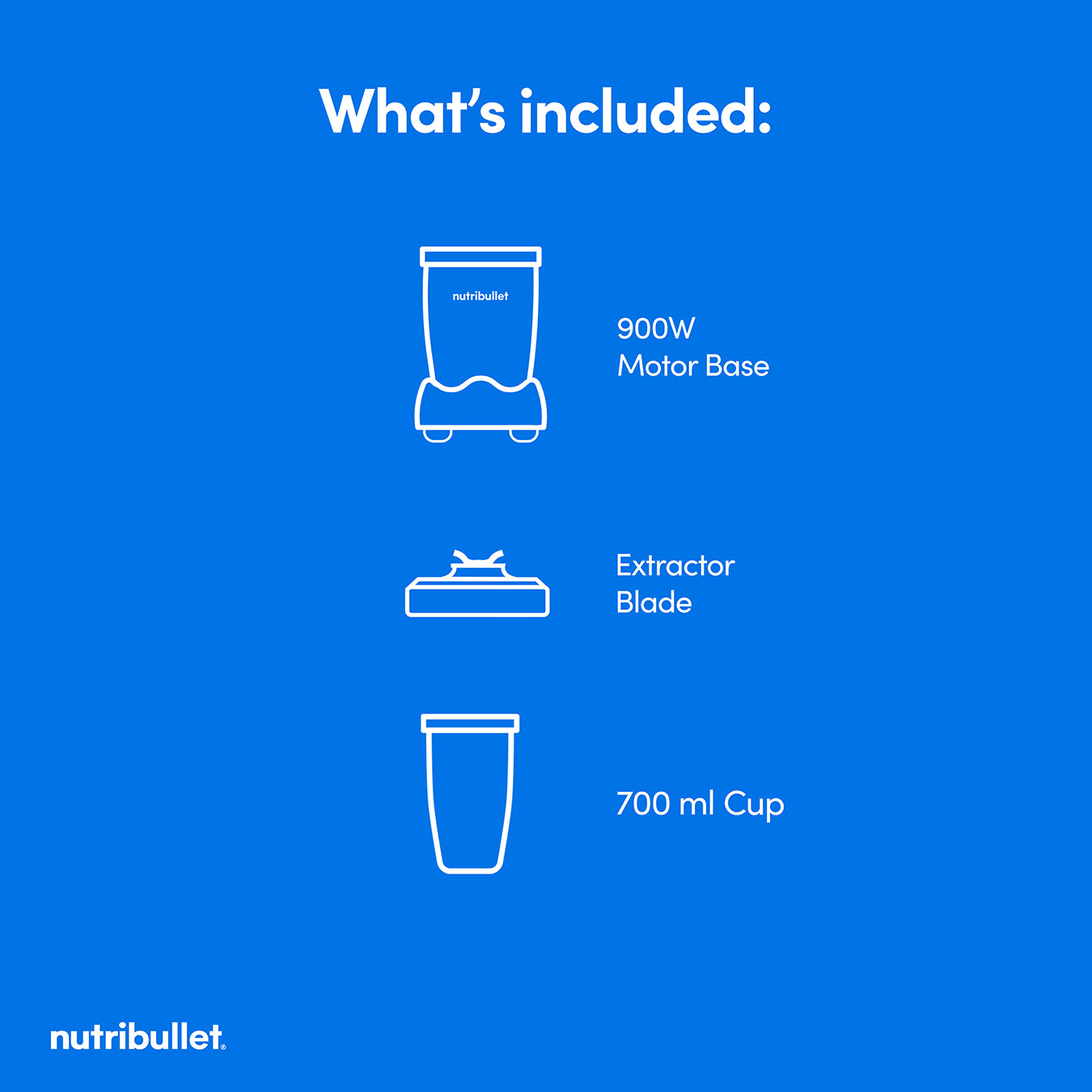 900 Series Starter Kit | Champagne