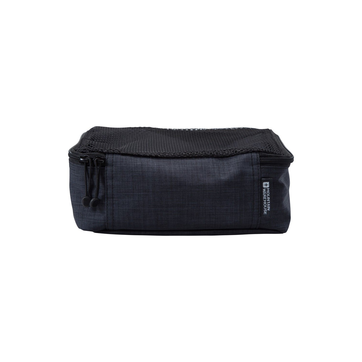 Packing Organiser (pack Of 3) | One Size | Gray
