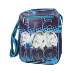 Keith Lemon Sha-ting Cabin Bag | One Size | Blue