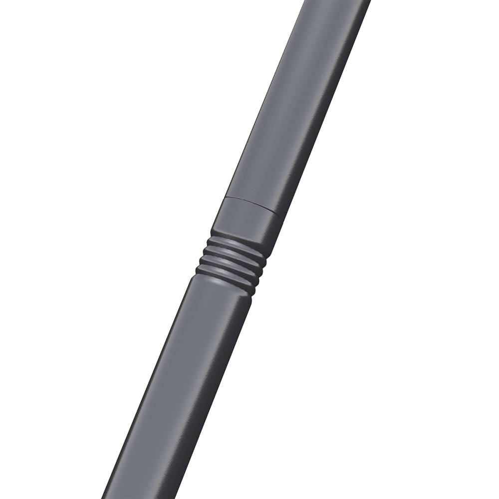 Lawn Leveling Rake - 43x25cm,garden Lawn Levelling Rake With Serrated Design 198cm H