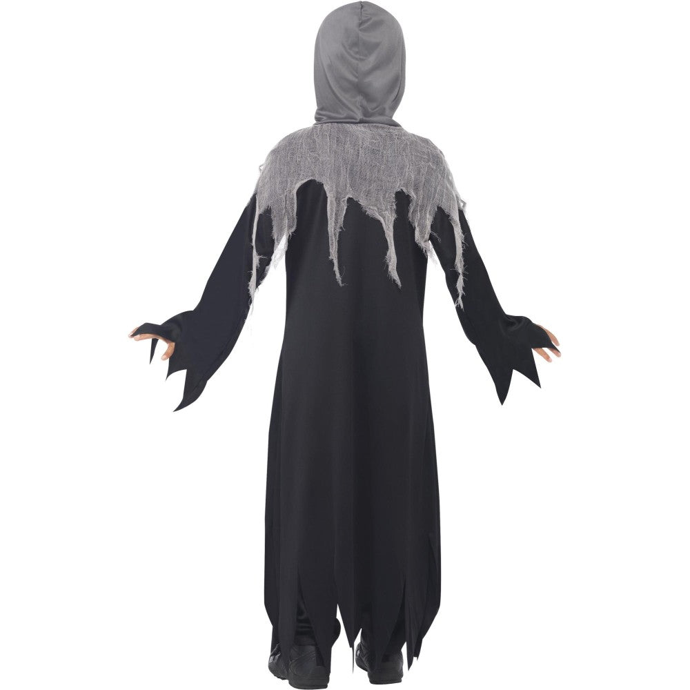 Grim Reaper Costume, Child | Age 7-9